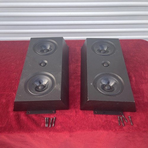 Kef 104 speaker midrange - kef, 104/2
