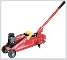 Cric Hydraulique Roulant 2 T (140-285mm)