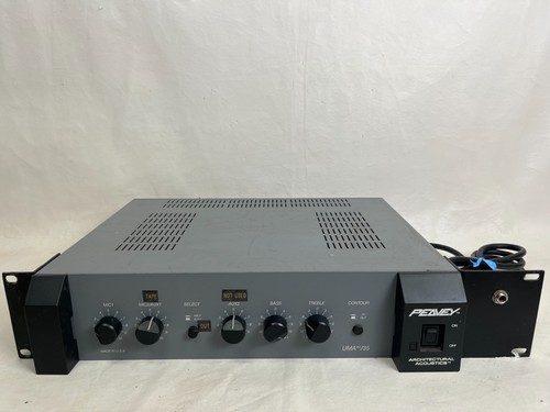 Peavey uma power - uma, 35