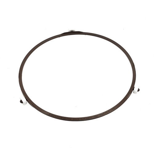 Guide roller 225mm - 225mm, plateau