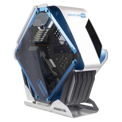 Boîtier eatx atx matx - boîtier,