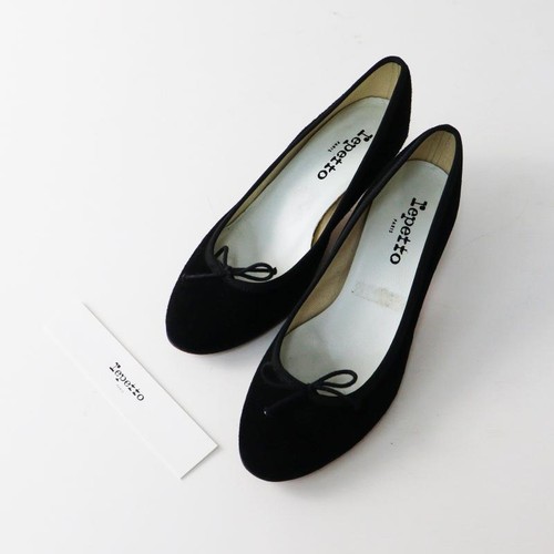 Repetto gisele velor ribbon - velor,