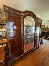luxury antique french empire