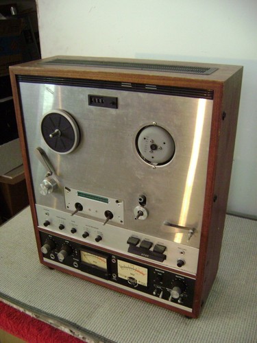 Teac 6010 gsl automatic - a-,