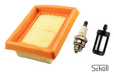 Filtre À Air Pour STIHL FS120