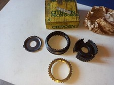 Synchro neuve de 5ème CITROEN CX Diesel C25 PEUGEOT J5