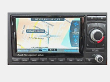 Mise à jour cartographie DVD