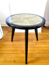 Guéridon bout de canapé