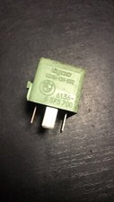 8373700 BMW E36 E39 E46 Relais