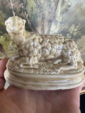 Tirelire a Casser Vers 1900