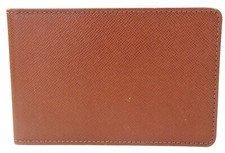 Authentique porte-cartes LOUIS