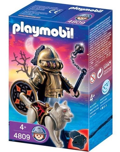 Discontinued playmobil 4809 - playmobil,