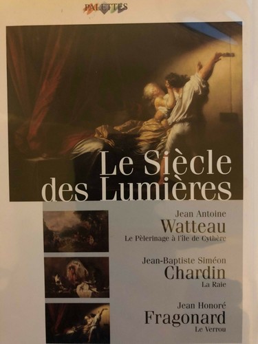 Dvd collection palettes le - /,
