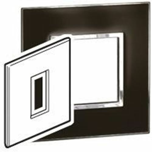 Legrand noir housse - legrand,