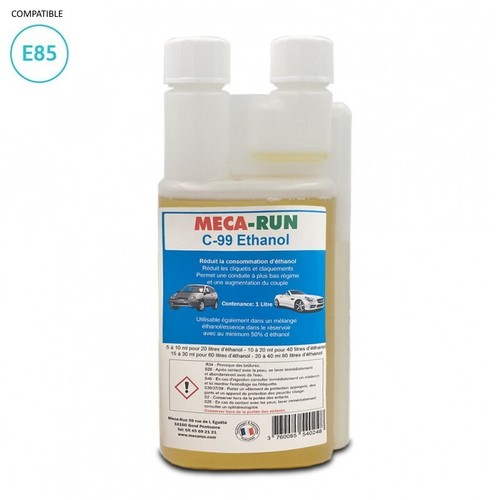 Additif traitement mecarun c99 - traitement,