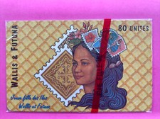   WALLIS ET FUTUNA WF12A NEUVE