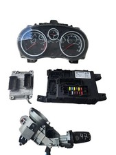 Unité Anti-démarrage Codé