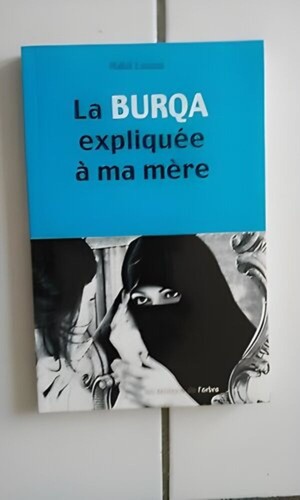 Nabil louaar burqa - louaar, la