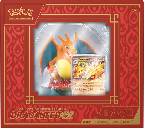 Pokémon coffret - –,