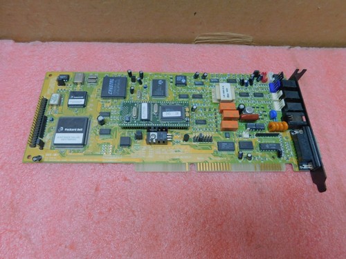 Packard bell bit isa - packard, srs
