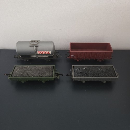 Jouef wagon train - train, de