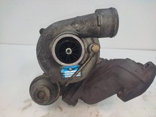 K14116326 TURBOCOMPRESSEUR /