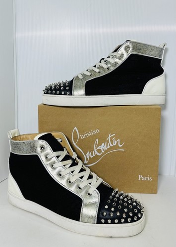 Christian louboutin black - louboutin,
