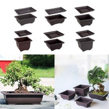 Pots de Formation avec Plateau