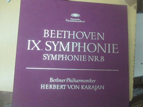 Coffret lp - coffret,
