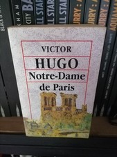 Livre Notre Dame de Paris -
