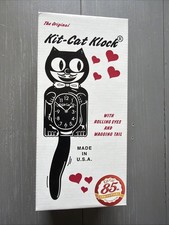 The Original Kit-Cat Klock