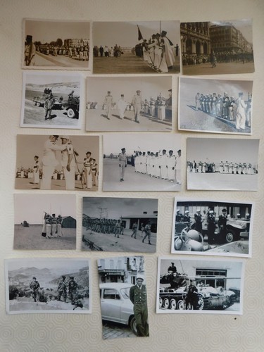Photos retirages legion - retirages,