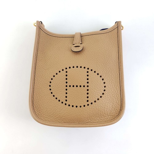 Hermes évelyne sac à - 16,