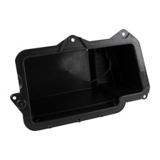 Panier de batterie d'origine Fiat Cache-batterie Coffret de batterie 1440165180