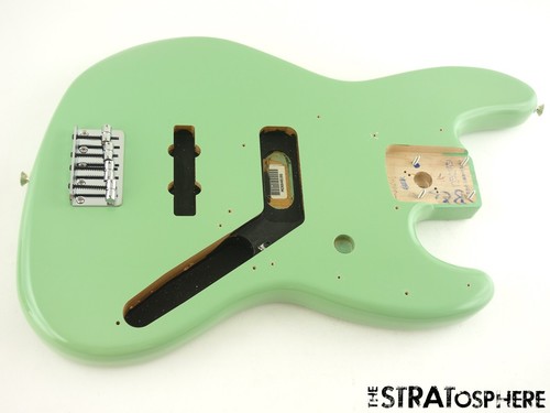 Fender player jazz bass - fender, ii