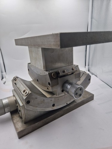 Table orientable inclinable - , de