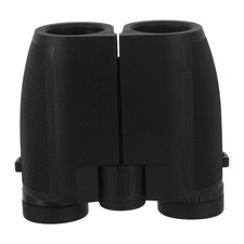 Jumelles portables 10x25 : jumelles compactes à grand de vision vision