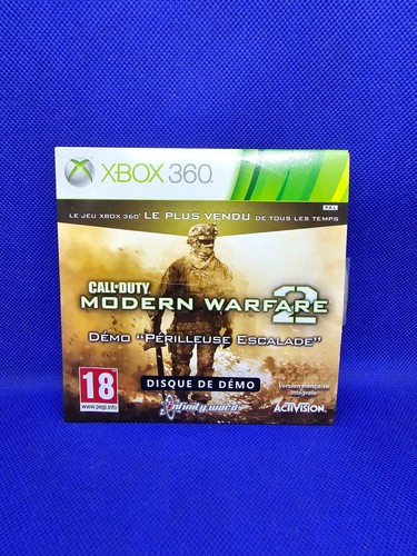 Call duty modern warfare 2 - call, of