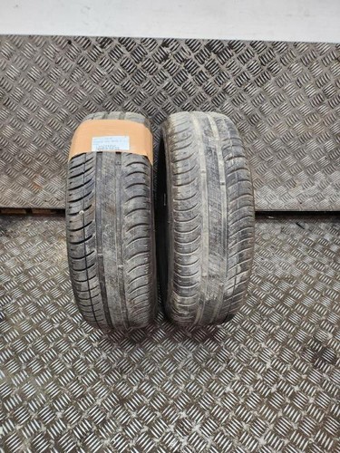 Pneu 175 r14 h michelin - r14,