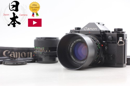 Objectifs top mint canon - 2, objectifs【top