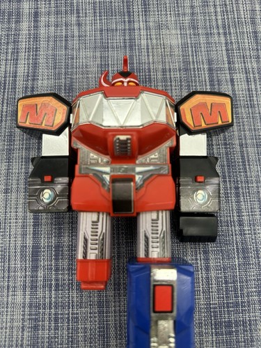 1991 mighty morphin - morphin, power