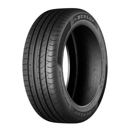 Pneu dunlop 255 - pneu, 106v