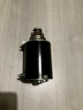 démarreur Briggs et Stratton