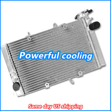 Aluminum Water Cooling