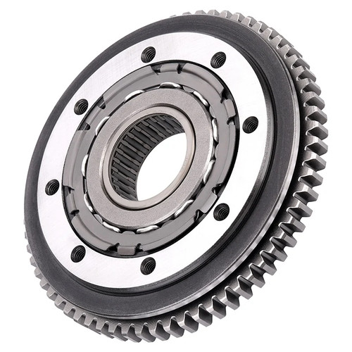 Kit roue libre - roue,