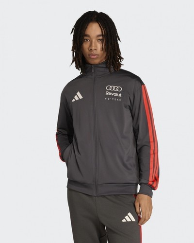 Audi adidas veste de - f1,