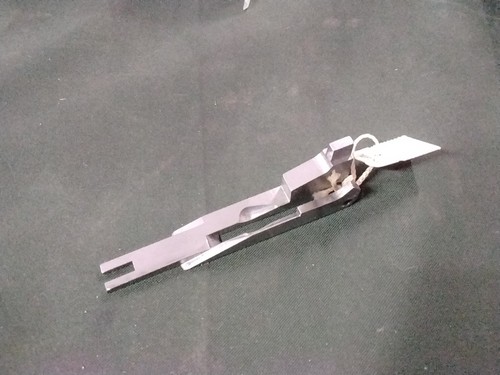 Winchester loading lever - winchester,