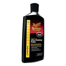 Meguiars Mirror Glaze Ultra
