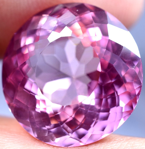 Saphir padparadscha naturel - padparadscha,