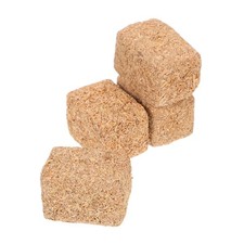  4 Pcs Balles De Foin Jouets